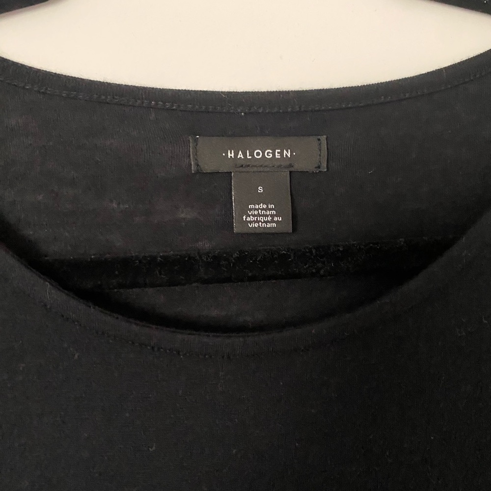 Halogen Top - Picture 2 of 2